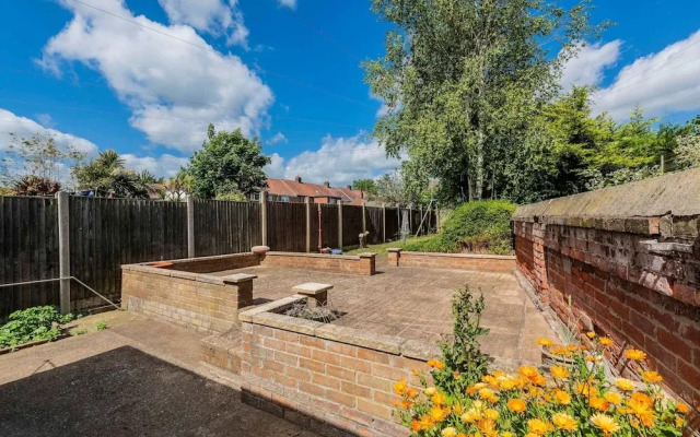 Host Stay The Haven at Church Road