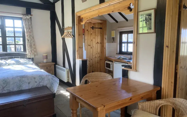 Croyde BAY Lodge 1 Bedroom