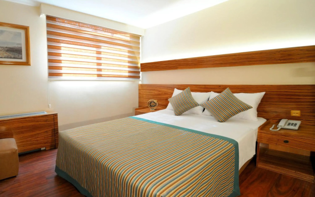 Hotel Buyuk Keban
