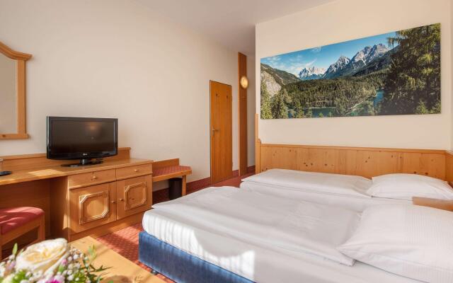 Mercure Garmisch Partenkirchen