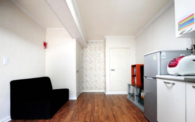 Muju Sannaedl Pension