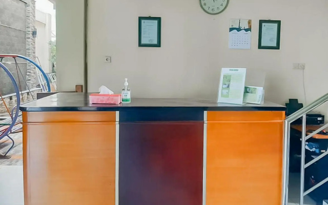 Wisma Hikmah Syariah Majalengka RedPartner