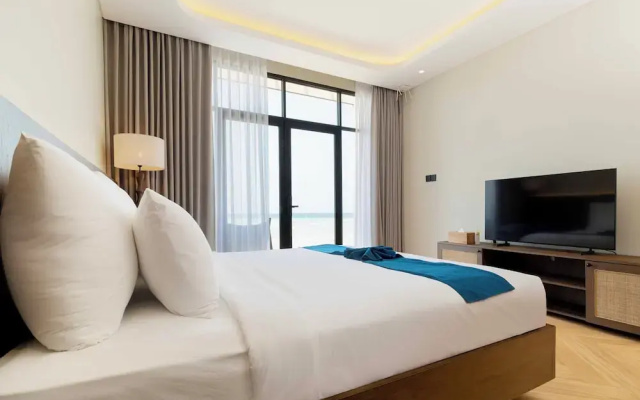 Nirva Ocean House