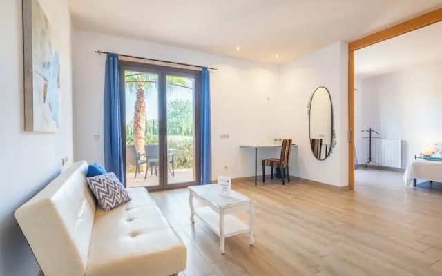 Son Sampoli Suites Adults Only by MHR