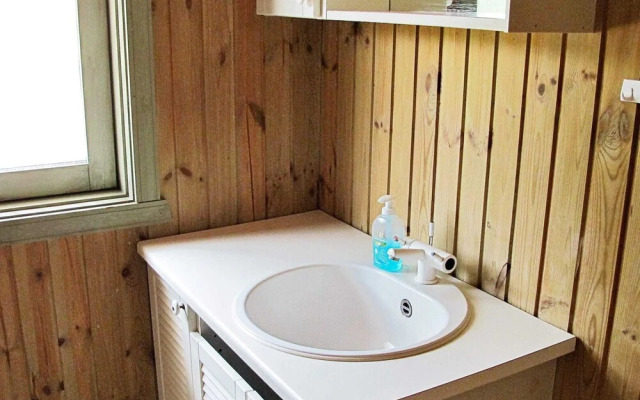 8 Person Holiday Home in Vaeggerlose-by Traum