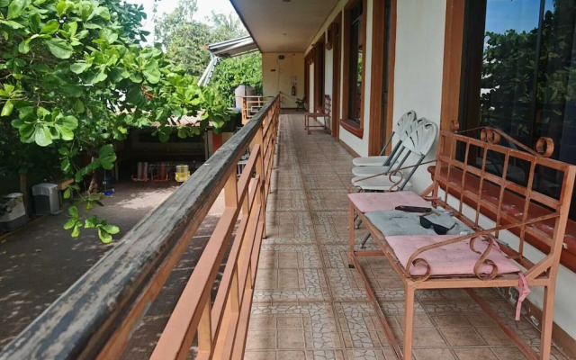 Cabinas Luciana