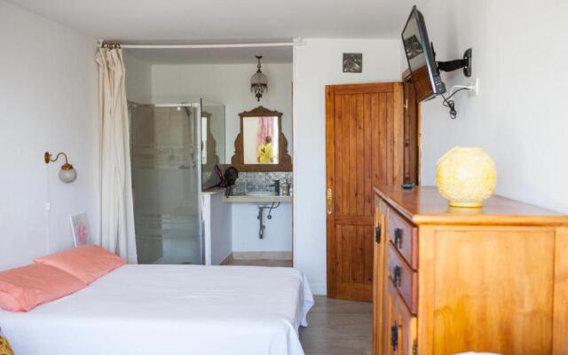 Habitaciones Estrella del Norte