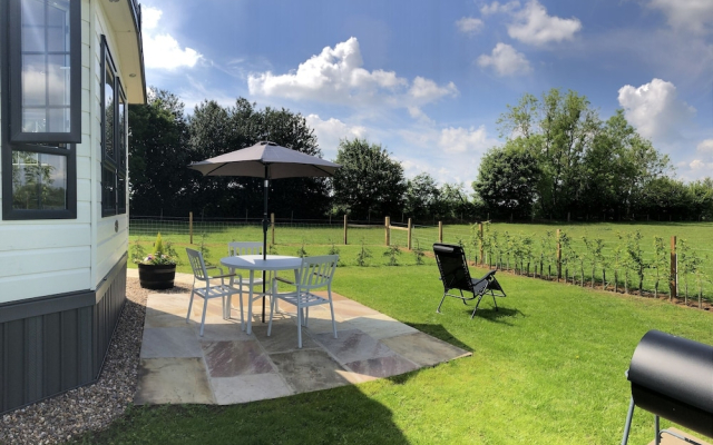 Field House Farm Lodge