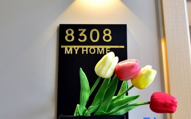 You Xian Gangwan Hotel