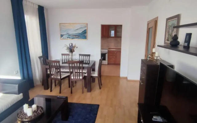Neviasta Apartment