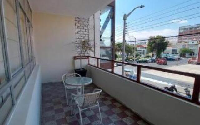 Hostal Atenea