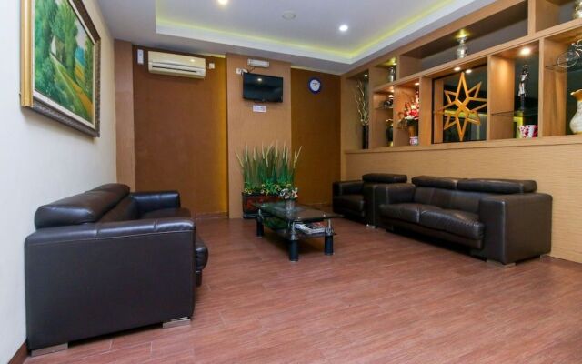 Airy Ikhlas 2 Pekanbaru