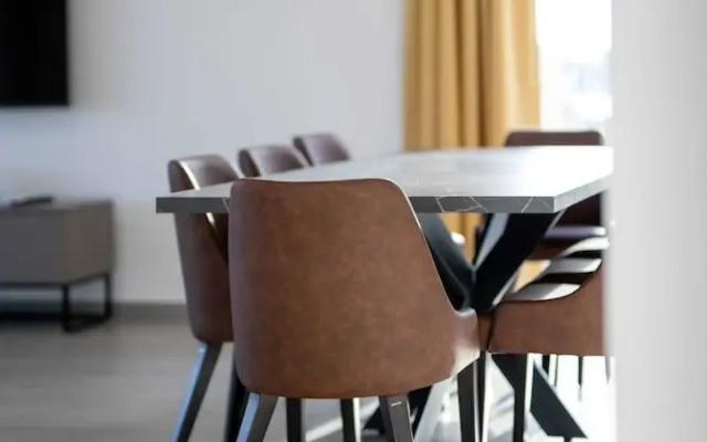 Luxury Living at Horizon Retreat