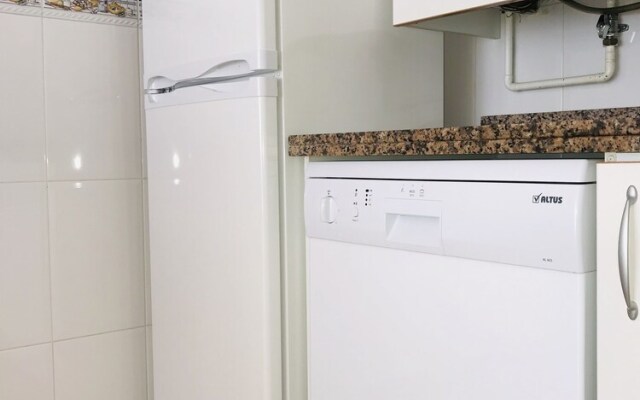 Apartamento Bonitas Vistas