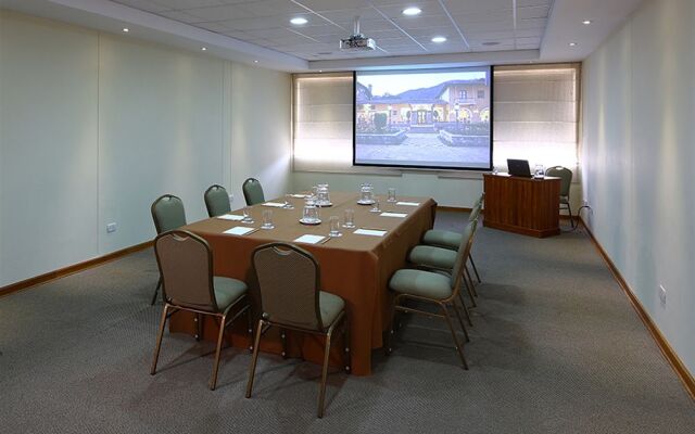 LP Los Portales Hotel Tarma
