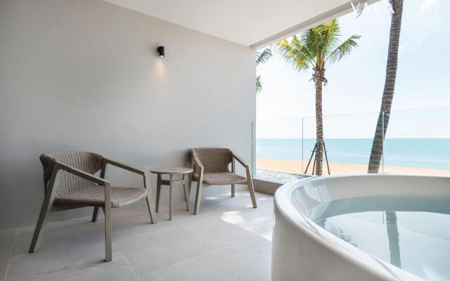 Vala Hua Hin - Nu Chapter Hotels