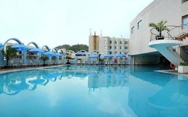Noble Jasper Hotel Huizhou