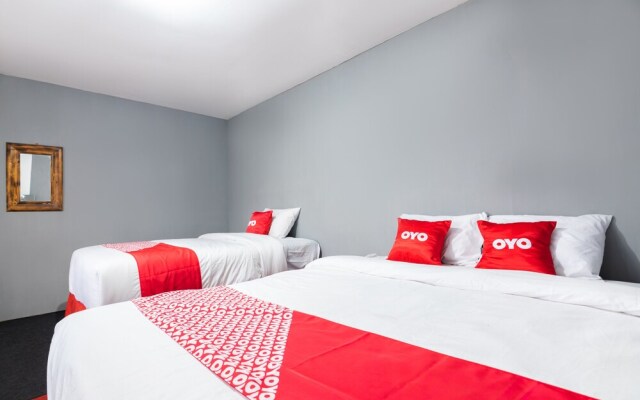 Herman Homestay by OYO Rooms