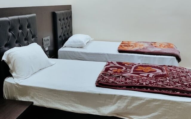 Meera motel Begusarai