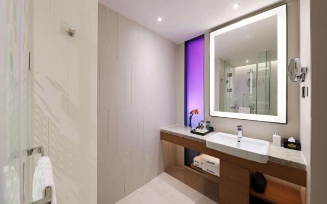 Hampton by Hilton Nanning Jiangnan