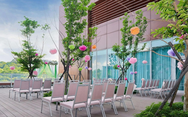 Courtyard by Marriott Taipei