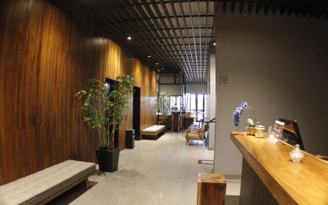 BATIQA Hotel Lampung