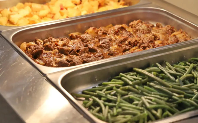 Anastasia Hotel Stalis