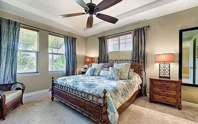 Waikoloa Beach S O-33 2 Bedroom Condo by RedAwning