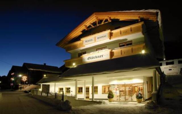 Hotel & Residenz Glöckner