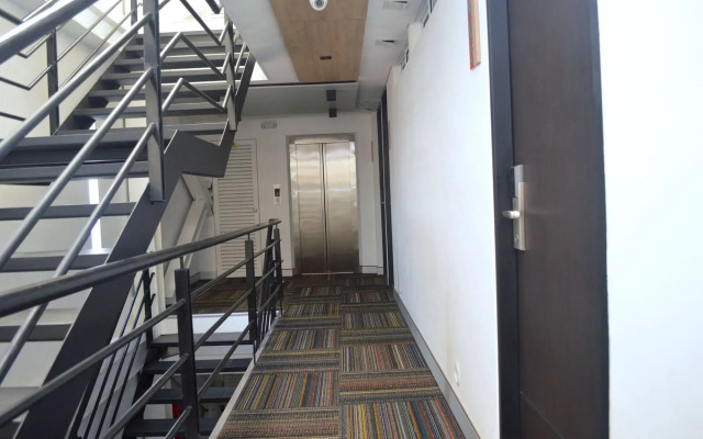 Hotel El Alba