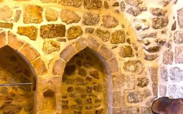 Sultan Konagi Hotel