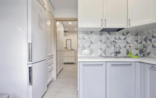 MaxRealty24 on Marshal Tukhachevsky Street 19