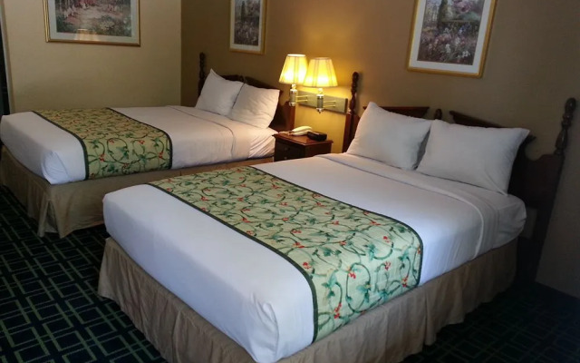 Meriwether Country Inn