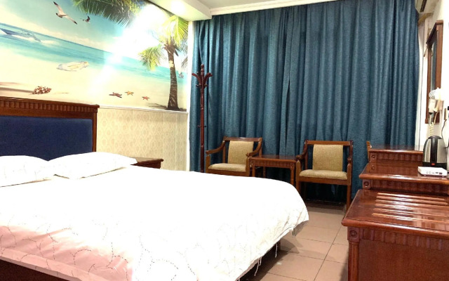 Hui Hakka Hotel