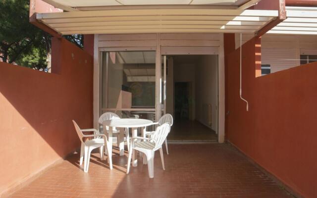 Fiocco flat in Follonica-FIOCCO