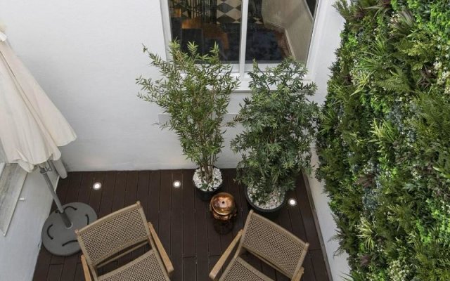 Valeriana Exclusive Guesthouse