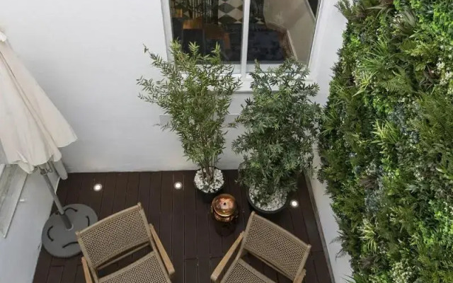 Valeriana Exclusive GuestHouse