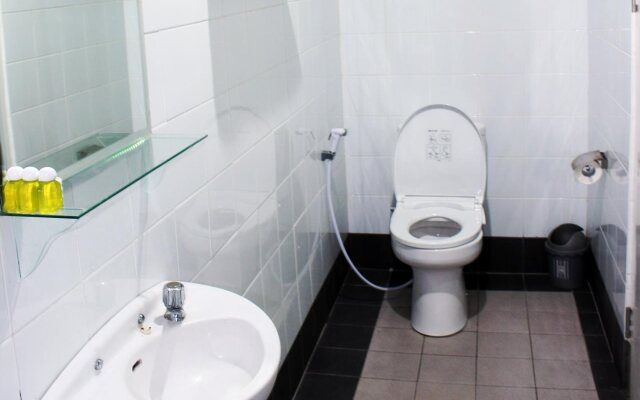 Setra Priangan Guesthouse