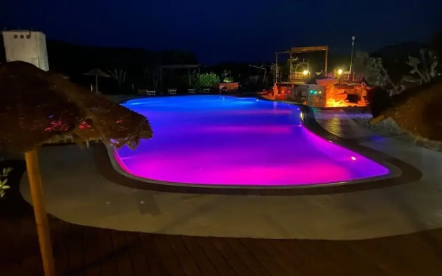 residence dolores