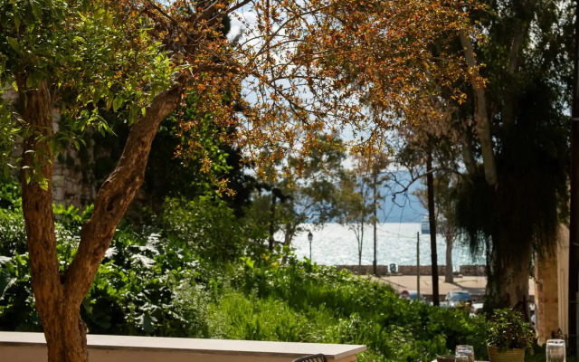 The K Nest Hotel Nafplio
