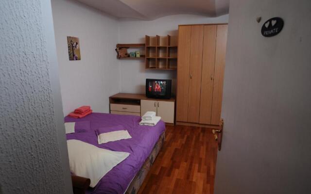 Apartment Queen Milica