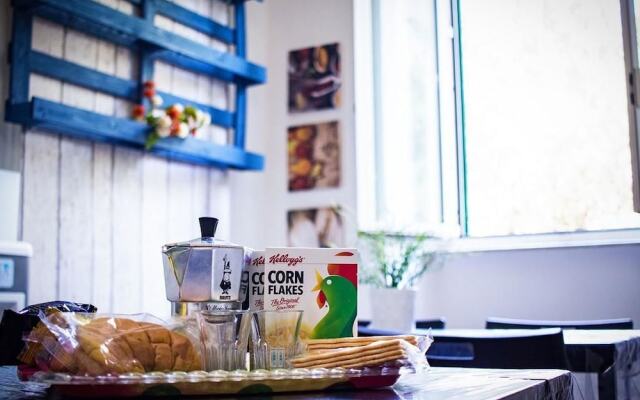 La Dolce Vita Guesthouse