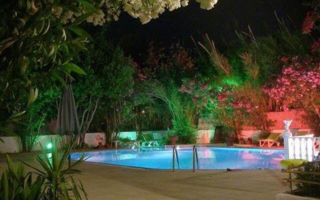Safa Hotel