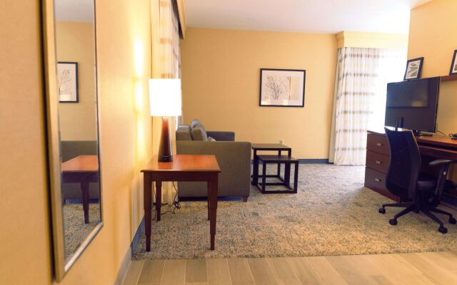 Best Western Plus Provo University Inn