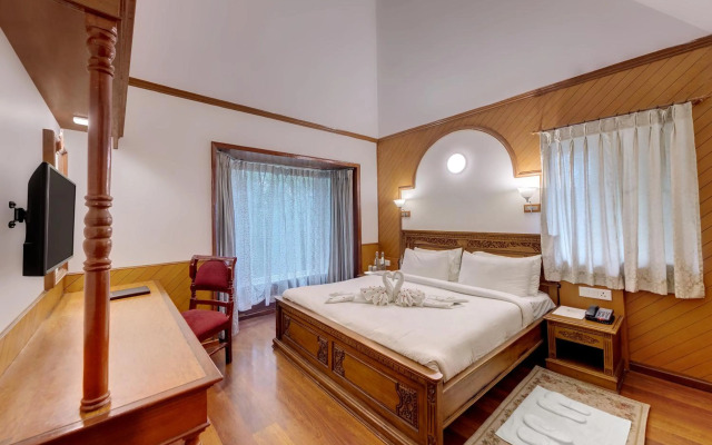 JC Residency