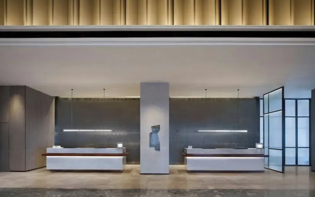 AC Hotel By Marriott Chengdu North