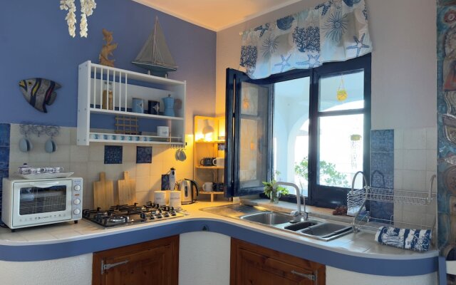 Sicilia Sea Villa Capo Zafferano