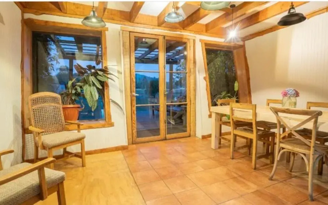 Hotel Los Maquis