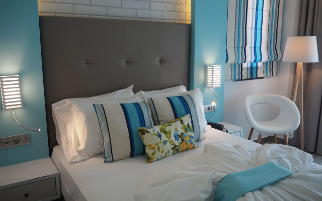 Sentido Kyknos Beach Adults Only