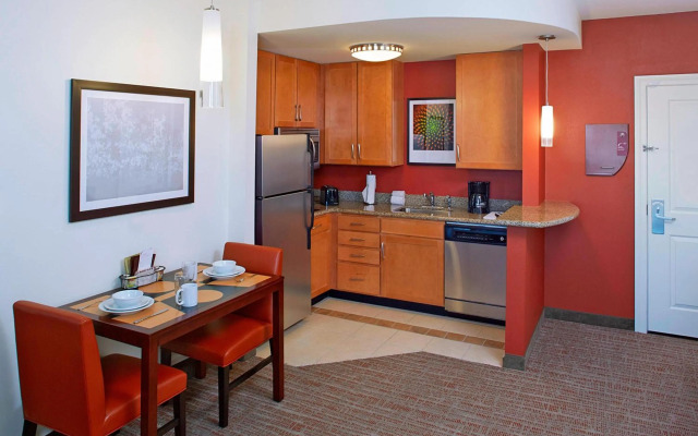 Residence Inn by Marriott Clearwater Downtown